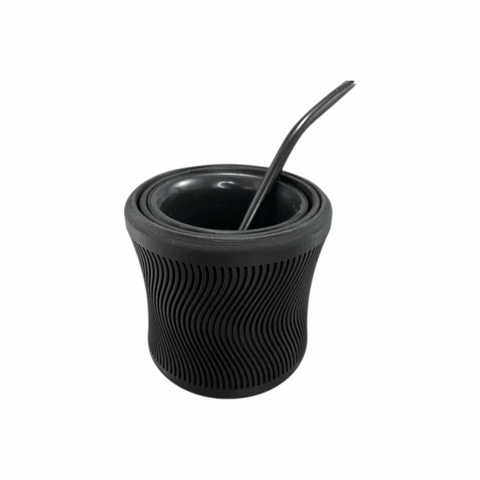 MATE ANTIVUELCO