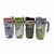 VASOS PLASTICO HAPPY EVERYDAY