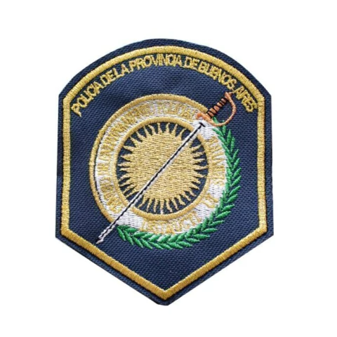 ESCUDO ENTRENAMIENTO