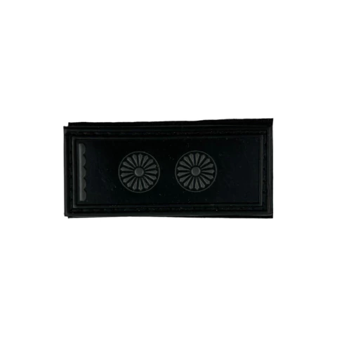 JERARQUIA PECTORAL COMISARIO PVC