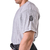 REMERA ALGODON BORDADO M/C SPB