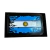 BANDERAS RASGADAS 3 COLORES PVC