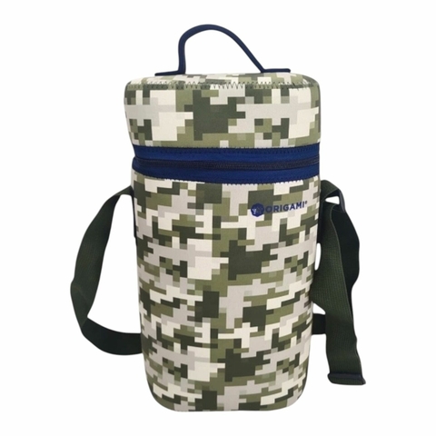 MATERA ORIGAMI NEOPRENE