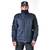 CAMPERA SOFTSHELL SIN CAPUCHA