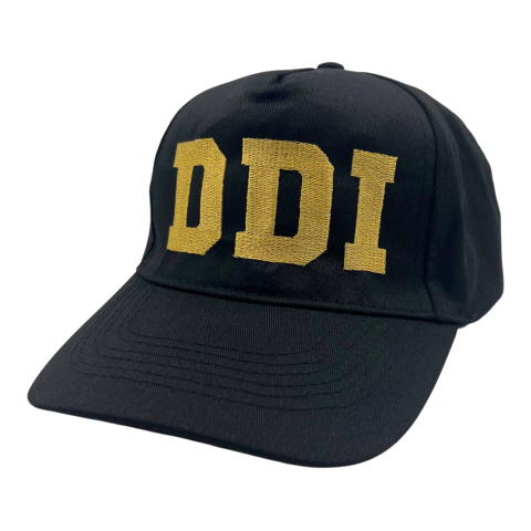GORRA DDI
