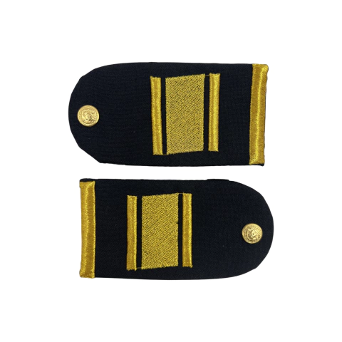 JERARQUIAS HOMBROS PBA CAPITAN