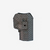 PISTOLERA BOER NIVEL 2 BERSA MINI/UCPRO/TPR9C FIBRA DE CARBONO HEXAGON