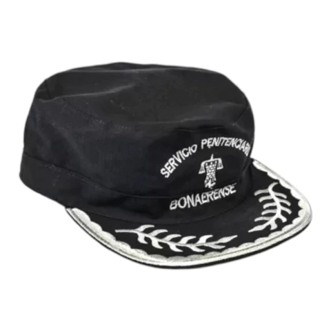 QUEPI SPB JEFE SUPERIOR