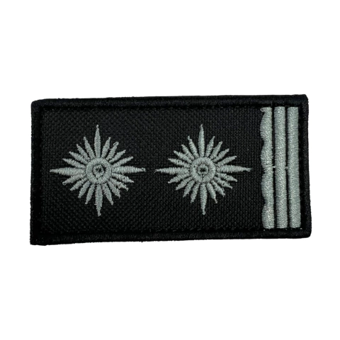 JERARQUIAS PECTORALES SPB PREFECTO