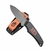 CUCHILLOS GERBER SUPERVIVENCIA BEAR GRYLLS COMPACTO