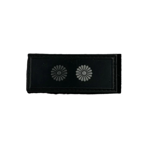 JERARQUIA PECTORAL SUBINSPECTOR PVC