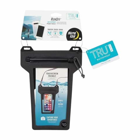 FUNDA PARA CELULAR IMPERMEABLE NITE IZE
