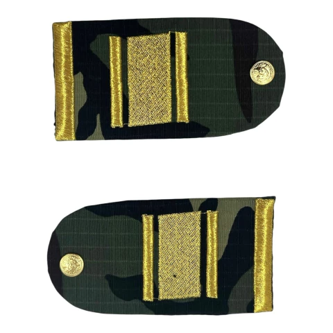 JERARQUIA HOMBROS RURAL