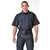 CAMISA RIPSTOP ESCUDO ORO/PLATA HOMBRE