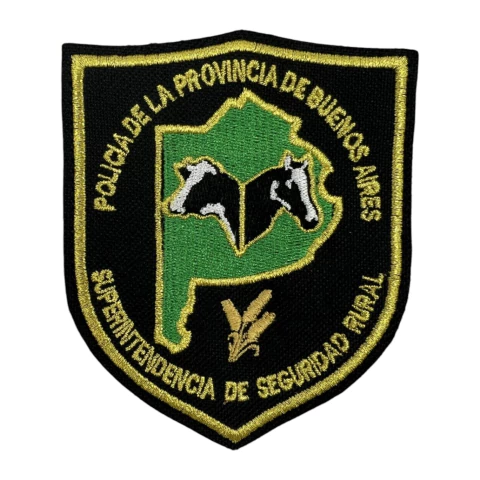 ESCUDO RURAL