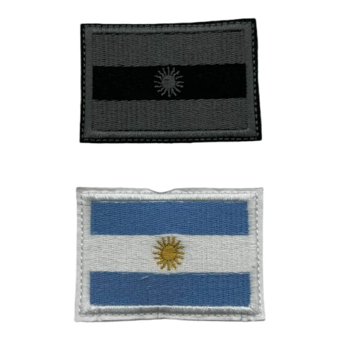 BANDERA ARGENTINA