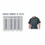 CAMISA RIPSTOP M/C BORDADA RECTA en internet