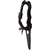 MOSQUETON CON CUCHILLO