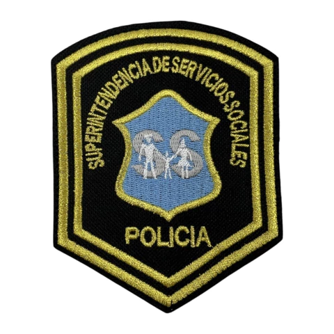 ESCUDO SERVICIOS SOCIALES JEFE