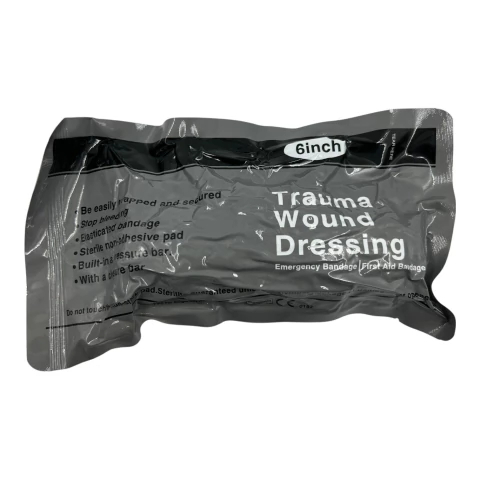 VENDAJE DE EMERGENCIA - comprar online