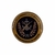 PIN REDONDO SUPERINTENDENCIA DE CUERPOS