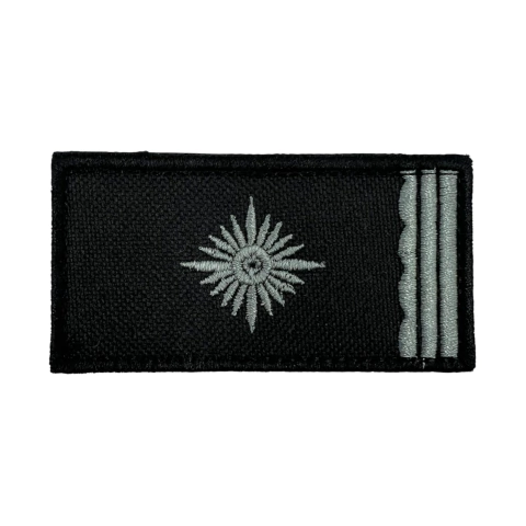 JERARQUIAS PECTORALES SPB SUBPREFECTO