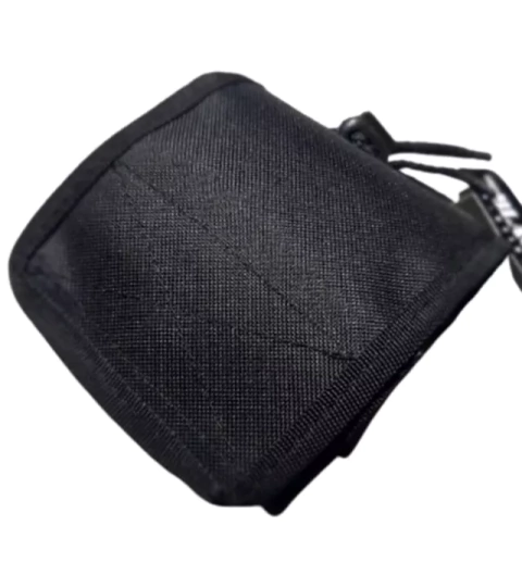 BOLSA DE DESCARTE BLACKOPS