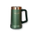 VASO CHOPERO DE ACERO EXPLORER VERDE