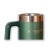 VASO CHOPERO DE ACERO EXPLORER VERDE en internet