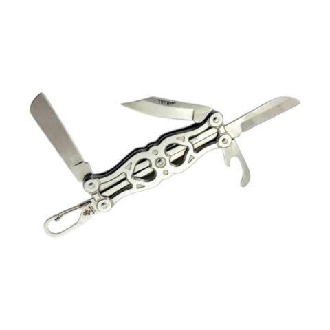 NAVAJA DOS CORAZONES