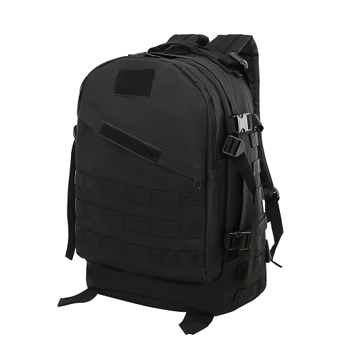 MOCHILA FOREST 30+10 LTS