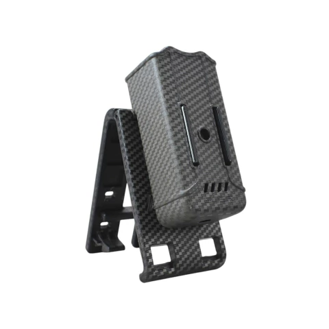 PORTA CARGADOR SIMPLE S/TAPA NIVEL 2 BOER