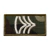 JERARQUIAS PECTORALES PBA SARGENTO - comprar online