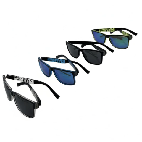 LENTES FREEDOM MARCO CUADRADO