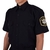 CAMISA BATISTA HOMBRE ESCUDO ORO/PLATA
