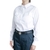 CAMISA BATISTA BLANCA DAMA MANGA LARGA