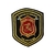ESCUDO CABALLERIA JEFE