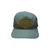 GORRA OPERADOR VERDE