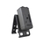 PORTA CARGADOR BOER NIVEL 2 SIMPLE UNIVERSAL FIBRA DE CARBONO