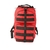 MOCHILA PATRULLA ROJA - La Casa del Policia