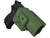 FUNDA PISTOLERA NIVEL 2 BOER BERSA MINITHUNDER / UC PRO / TPR C VERDE - comprar online
