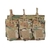 POUCH PORTA CARGADOR TACTICO TRIPLE MOLLE - comprar online