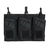 POUCH PORTA CARGADOR TACTICO TRIPLE MOLLE