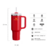 VASO STANLEY QUENCHER 1.1ML CHILLY en internet