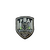 ESCUDO BORDADO FBA ARENA - comprar online