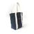 BOLSO TOTE BAG CHILLY AZUL - comprar online