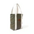 BOLSO TOTE BAG CHILLY VERDE - comprar online