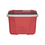 CONSERVADORA TERMOLAR 32L ROJA