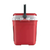 CONSERVADORA TERMOLAR 32L ROJA - comprar online
