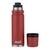 TERMO COLEMAN 700ML ROJO